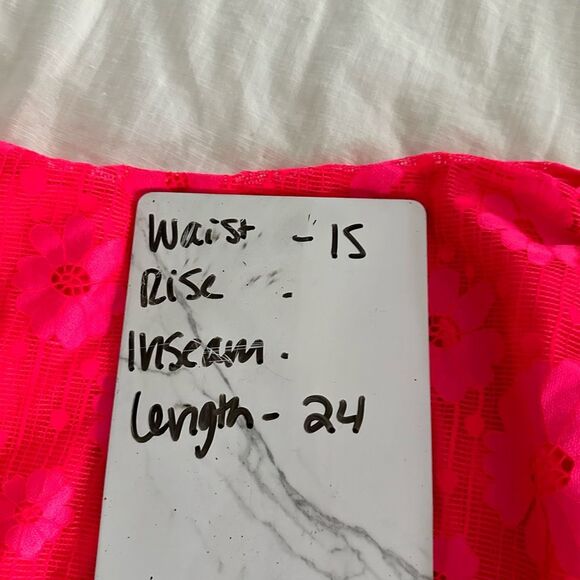 For Love and Lemons Women’s Medium Top Large Bottom Avalon Flemenco Set New NWT - Picture 6 of 10